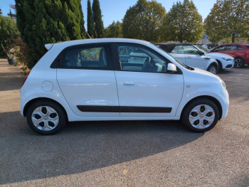 Photo 5 du bon plan RENAULT Twingo 0.9 TCe 95ch Zen occasion à 9990 €