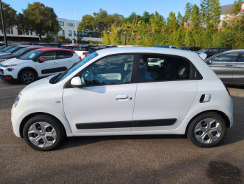 Photo 6 du bon plan RENAULT Twingo 0.9 TCe 95ch Zen occasion à 9990 €