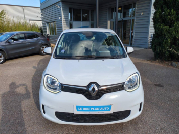 Photo 7 du bon plan RENAULT Twingo 0.9 TCe 95ch Zen occasion à 9990 €