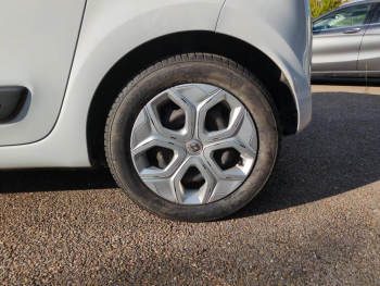 Photo 12 du bon plan RENAULT Twingo 0.9 TCe 95ch Zen occasion à 9990 €