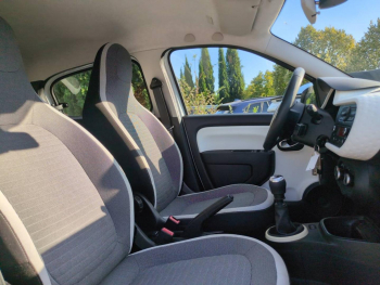 Photo 14 du bon plan RENAULT Twingo 0.9 TCe 95ch Zen occasion à 9990 €