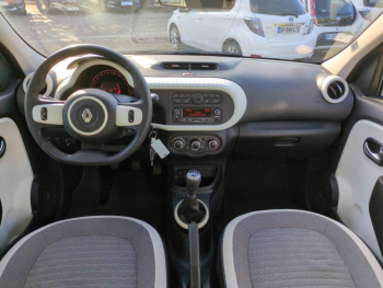Photo 18 du bon plan RENAULT Twingo 0.9 TCe 95ch Zen occasion à 9990 €