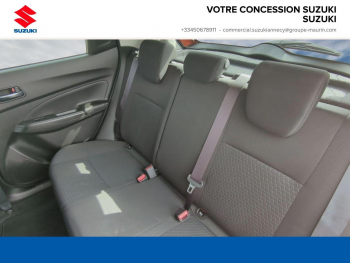 Photo 11 du bon plan SUZUKI Swift 1.2 Dualjet Hybrid 83ch Pack AllGrip occasion à 15990 €