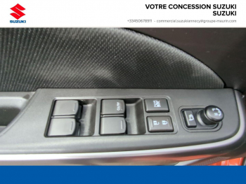 Photo 12 du bon plan SUZUKI Swift 1.2 Dualjet Hybrid 83ch Pack AllGrip occasion à 15990 €