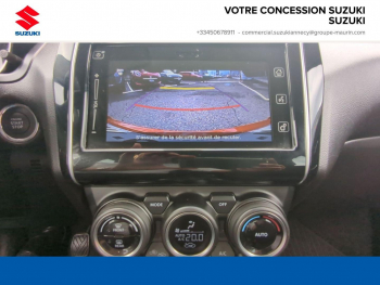 Photo 16 du bon plan SUZUKI Swift 1.2 Dualjet Hybrid 83ch Pack AllGrip occasion à 15990 €