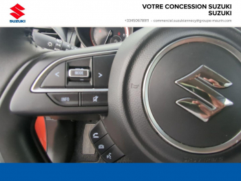 Photo 18 du bon plan SUZUKI Swift 1.2 Dualjet Hybrid 83ch Pack AllGrip occasion à 15990 €