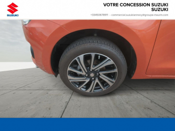 Photo 20 du bon plan SUZUKI Swift 1.2 Dualjet Hybrid 83ch Pack AllGrip occasion à 15990 €