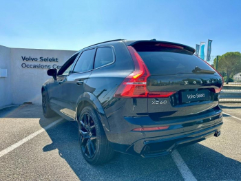 Photo 5 du bon plan VOLVO XC60 T8 AWD 310 + 145ch Polestar Engineered Geartronic occasion à 41290 €