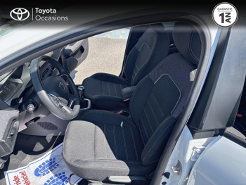 Photo 11 du bon plan DACIA Sandero 1.0 TCe 90ch Confort occasion à 12690 €