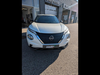 Photo 2 du bon plan NISSAN Juke 1.6 Hybrid 143ch N-Connecta 2022.5 occasion à 21990 €