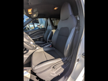 Photo 8 du bon plan NISSAN Juke 1.6 Hybrid 143ch N-Connecta 2022.5 occasion à 21990 €