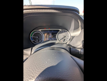 Photo 10 du bon plan NISSAN Juke 1.6 Hybrid 143ch N-Connecta 2022.5 occasion à 21990 €