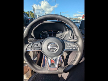 Photo 11 du bon plan NISSAN Juke 1.6 Hybrid 143ch N-Connecta 2022.5 occasion à 21990 €