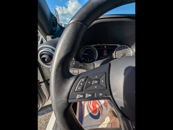 Photo 12 du bon plan NISSAN Juke 1.6 Hybrid 143ch N-Connecta 2022.5 occasion à 21990 €