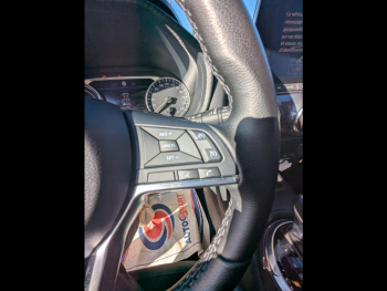 Photo 13 du bon plan NISSAN Juke 1.6 Hybrid 143ch N-Connecta 2022.5 occasion à 21990 €