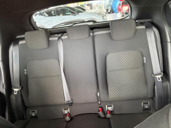 Photo 18 du bon plan NISSAN Juke 1.6 Hybrid 143ch N-Connecta 2022.5 occasion à 21990 €