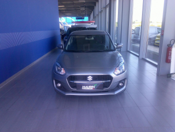 Photo 2 du bon plan SUZUKI Swift 1.2 Dualjet Hybrid 83ch Pack occasion à 16890 €