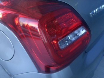 Photo 4 du bon plan SUZUKI Swift 1.2 Dualjet Hybrid 83ch Pack occasion à 16890 €