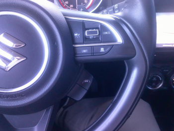 Photo 16 du bon plan SUZUKI Swift 1.2 Dualjet Hybrid 83ch Pack occasion à 16890 €