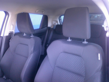 Photo 18 du bon plan SUZUKI Swift 1.2 Dualjet Hybrid 83ch Pack occasion à 16890 €