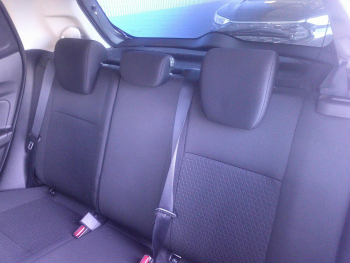Photo 19 du bon plan SUZUKI Swift 1.2 Dualjet Hybrid 83ch Pack occasion à 16890 €