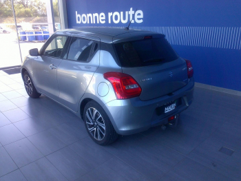 Photo 24 du bon plan SUZUKI Swift 1.2 Dualjet Hybrid 83ch Pack occasion à 16890 €