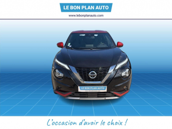 Photo 5 du bon plan NISSAN Juke 1.0 DIG-T 117ch Première Edition DCT occasion à 14970 €