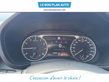 Photo 21 du bon plan NISSAN Juke 1.0 DIG-T 117ch Première Edition DCT occasion à 14970 €
