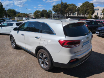 Photo 3 du bon plan KIA Sorento 2.2 CRDI 200ch ISG Premium 4x4 BVA 7pl occasion à 15500 €