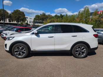 Photo 6 du bon plan KIA Sorento 2.2 CRDI 200ch ISG Premium 4x4 BVA 7pl occasion à 15500 €