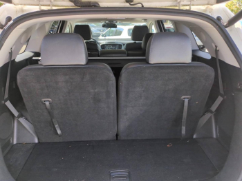 Photo 13 du bon plan KIA Sorento 2.2 CRDI 200ch ISG Premium 4x4 BVA 7pl occasion à 15500 €