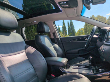 Photo 14 du bon plan KIA Sorento 2.2 CRDI 200ch ISG Premium 4x4 BVA 7pl occasion à 15500 €