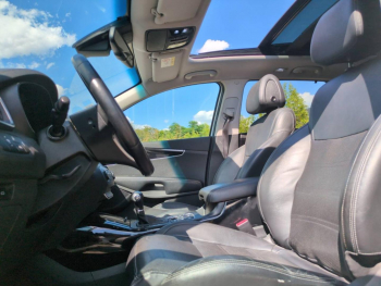 Photo 15 du bon plan KIA Sorento 2.2 CRDI 200ch ISG Premium 4x4 BVA 7pl occasion à 15500 €