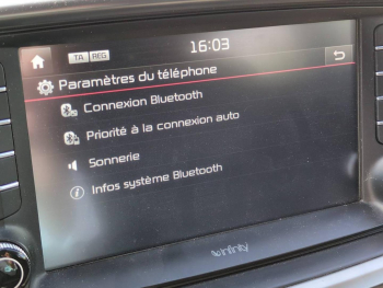 Photo 28 du bon plan KIA Sorento 2.2 CRDI 200ch ISG Premium 4x4 BVA 7pl occasion à 15500 €