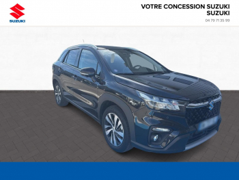 Photo 2 du bon plan SUZUKI SX4 S-Cross 1.4 Boosterjet Hybrid 129ch Style Allgrip MY24 occasion à 21990 €