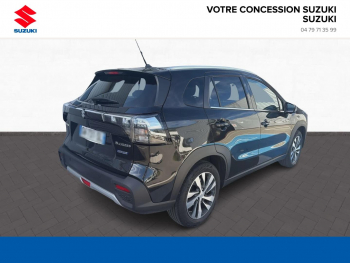 Photo 3 du bon plan SUZUKI SX4 S-Cross 1.4 Boosterjet Hybrid 129ch Style Allgrip MY24 occasion à 21990 €