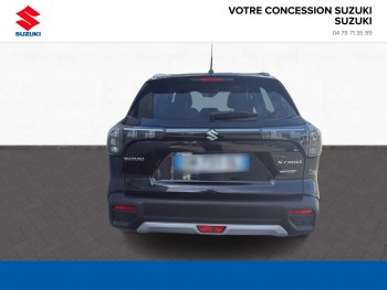 Photo 4 du bon plan SUZUKI SX4 S-Cross 1.4 Boosterjet Hybrid 129ch Style Allgrip MY24 occasion à 21990 €