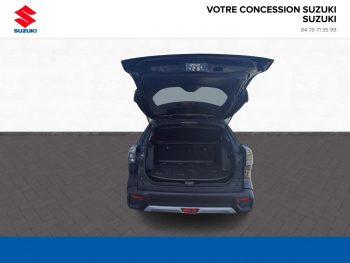 Photo 5 du bon plan SUZUKI SX4 S-Cross 1.4 Boosterjet Hybrid 129ch Style Allgrip MY24 occasion à 21990 €