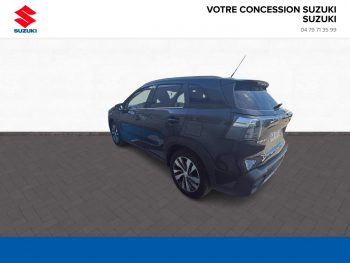 Photo 6 du bon plan SUZUKI SX4 S-Cross 1.4 Boosterjet Hybrid 129ch Style Allgrip MY24 occasion à 21990 €