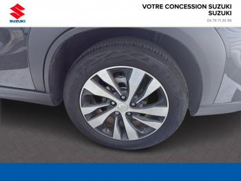 Photo 7 du bon plan SUZUKI SX4 S-Cross 1.4 Boosterjet Hybrid 129ch Style Allgrip MY24 occasion à 21990 €