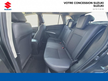 Photo 8 du bon plan SUZUKI SX4 S-Cross 1.4 Boosterjet Hybrid 129ch Style Allgrip MY24 occasion à 21990 €