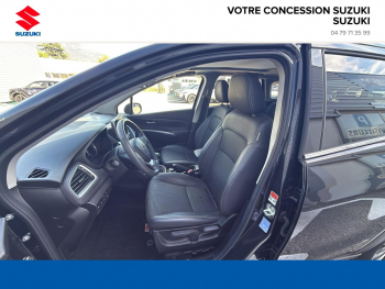 Photo 9 du bon plan SUZUKI SX4 S-Cross 1.4 Boosterjet Hybrid 129ch Style Allgrip MY24 occasion à 21990 €