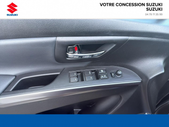 Photo 10 du bon plan SUZUKI SX4 S-Cross 1.4 Boosterjet Hybrid 129ch Style Allgrip MY24 occasion à 21990 €