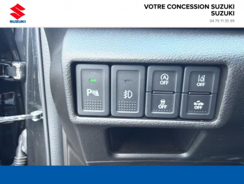 Photo 11 du bon plan SUZUKI SX4 S-Cross 1.4 Boosterjet Hybrid 129ch Style Allgrip MY24 occasion à 21990 €
