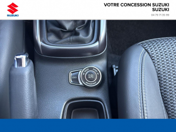 Photo 12 du bon plan SUZUKI SX4 S-Cross 1.4 Boosterjet Hybrid 129ch Style Allgrip MY24 occasion à 21990 €