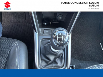 Photo 13 du bon plan SUZUKI SX4 S-Cross 1.4 Boosterjet Hybrid 129ch Style Allgrip MY24 occasion à 21990 €