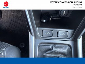 Photo 14 du bon plan SUZUKI SX4 S-Cross 1.4 Boosterjet Hybrid 129ch Style Allgrip MY24 occasion à 21990 €