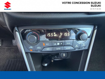 Photo 15 du bon plan SUZUKI SX4 S-Cross 1.4 Boosterjet Hybrid 129ch Style Allgrip MY24 occasion à 21990 €