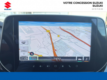 Photo 17 du bon plan SUZUKI SX4 S-Cross 1.4 Boosterjet Hybrid 129ch Style Allgrip MY24 occasion à 21990 €