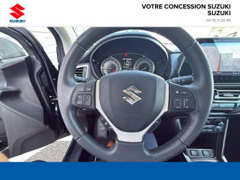 Photo 18 du bon plan SUZUKI SX4 S-Cross 1.4 Boosterjet Hybrid 129ch Style Allgrip MY24 occasion à 21990 €